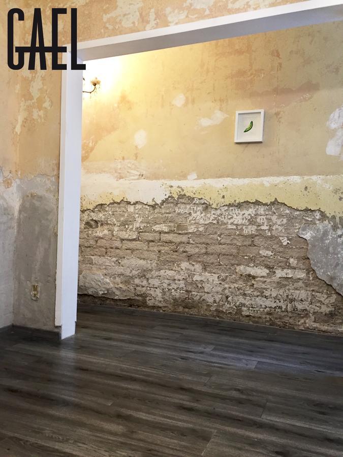 Gael Condesa Pansiyon Meksika Dış mekan fotoğraf